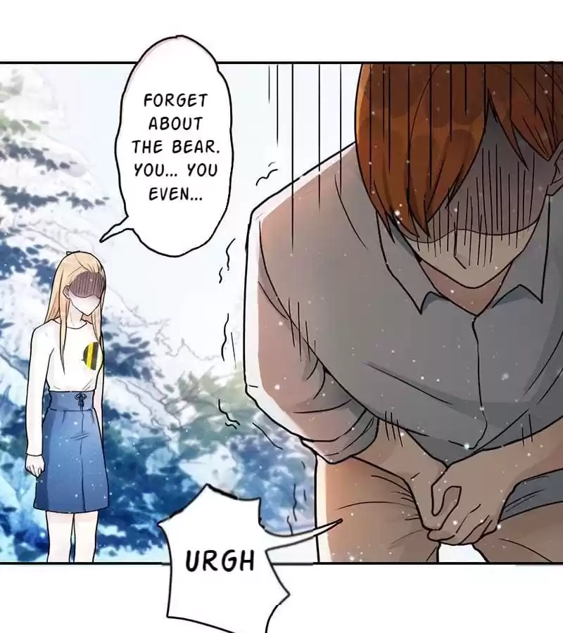Read The Worst Infatuation chapter 74 image 31 on Lezhin