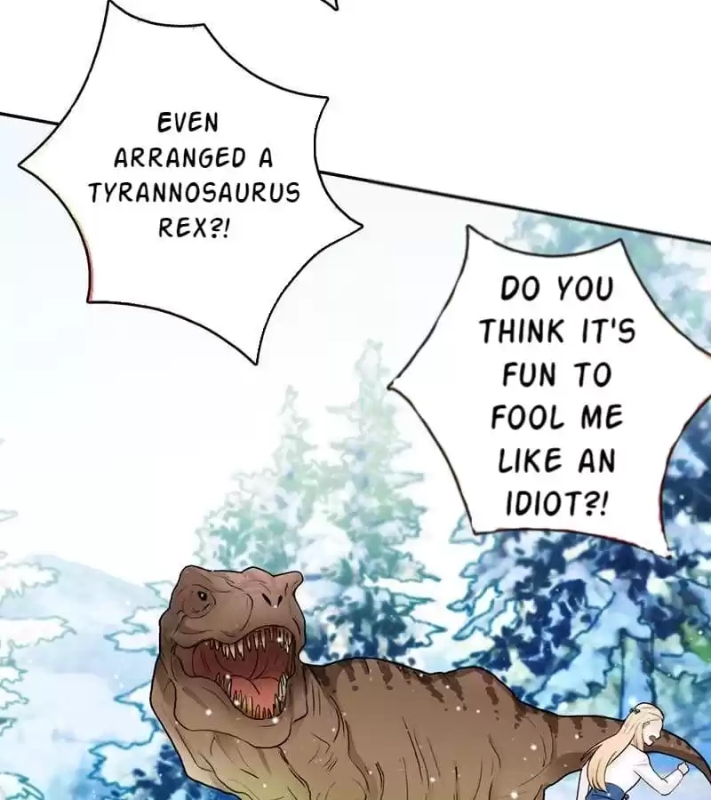 Read The Worst Infatuation chapter 74 image 33 on Lezhin