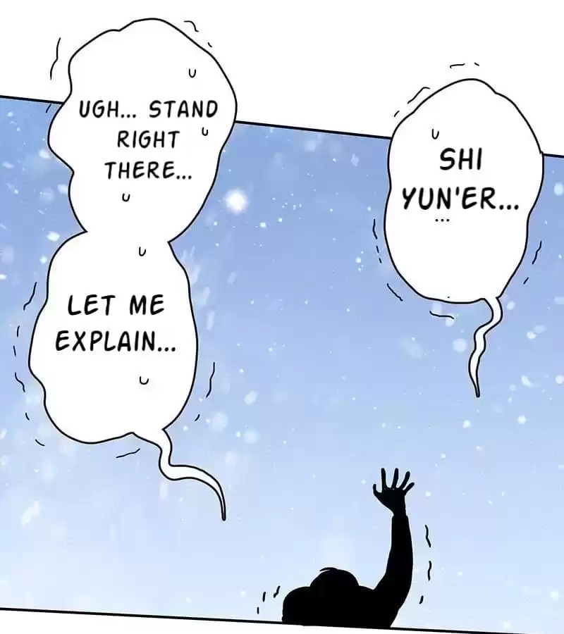 Read The Worst Infatuation chapter 74 image 35 on Lezhin
