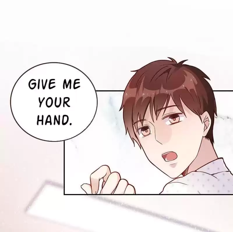 Read The Worst Infatuation chapter 74 image 44 on Lezhin