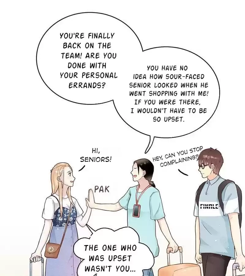 Read The Worst Infatuation chapter 74 image 73 on Lezhin