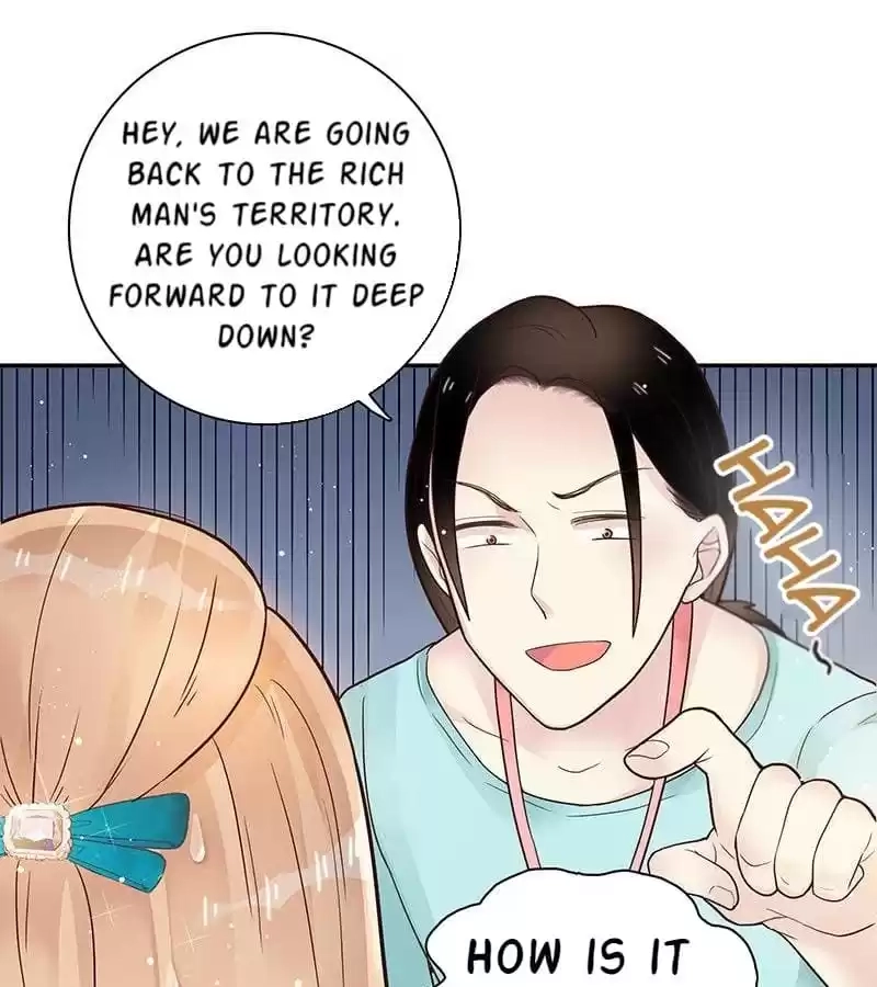 Read The Worst Infatuation chapter 74 image 75 on Lezhin
