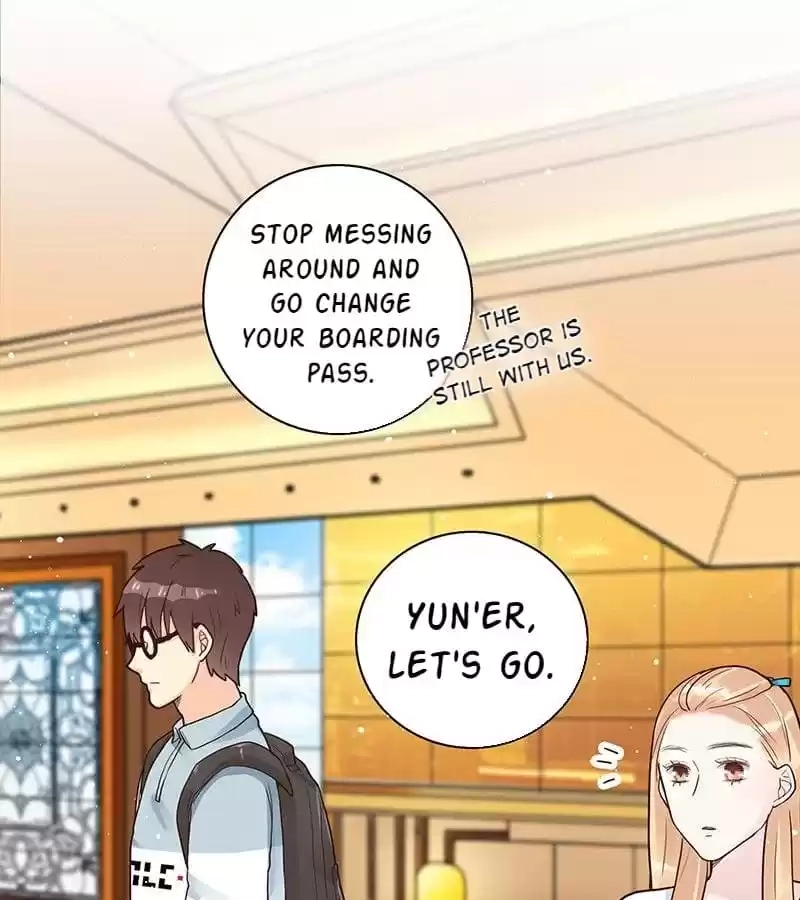 Read The Worst Infatuation chapter 74 image 77 on Lezhin