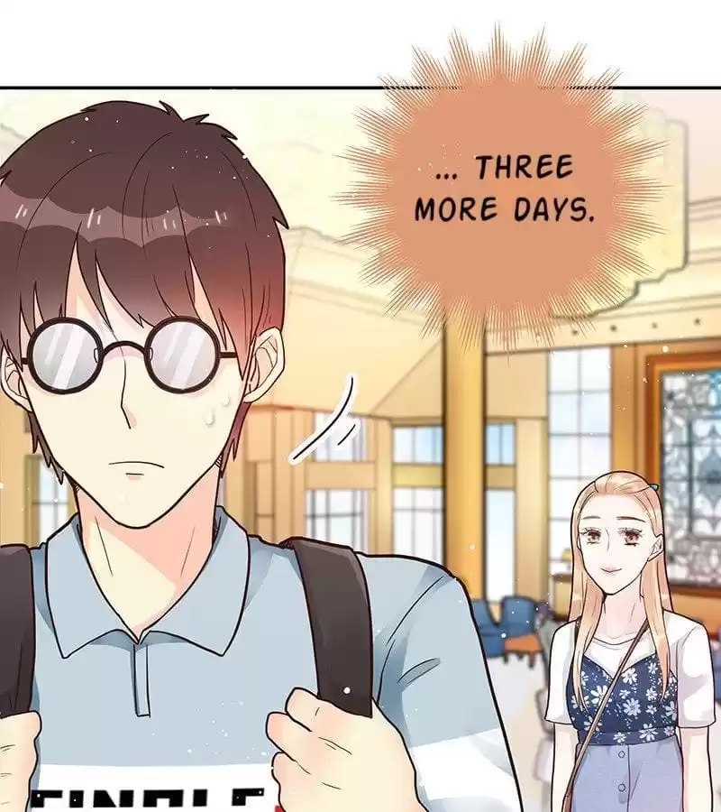 Read The Worst Infatuation chapter 74 image 80 on Lezhin