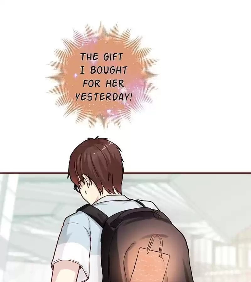Read The Worst Infatuation chapter 74 image 85 on Lezhin