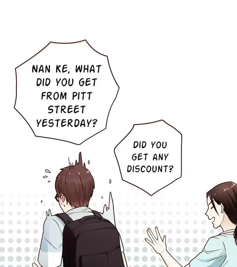 Read The Worst Infatuation chapter 74 image 88 on Lezhin