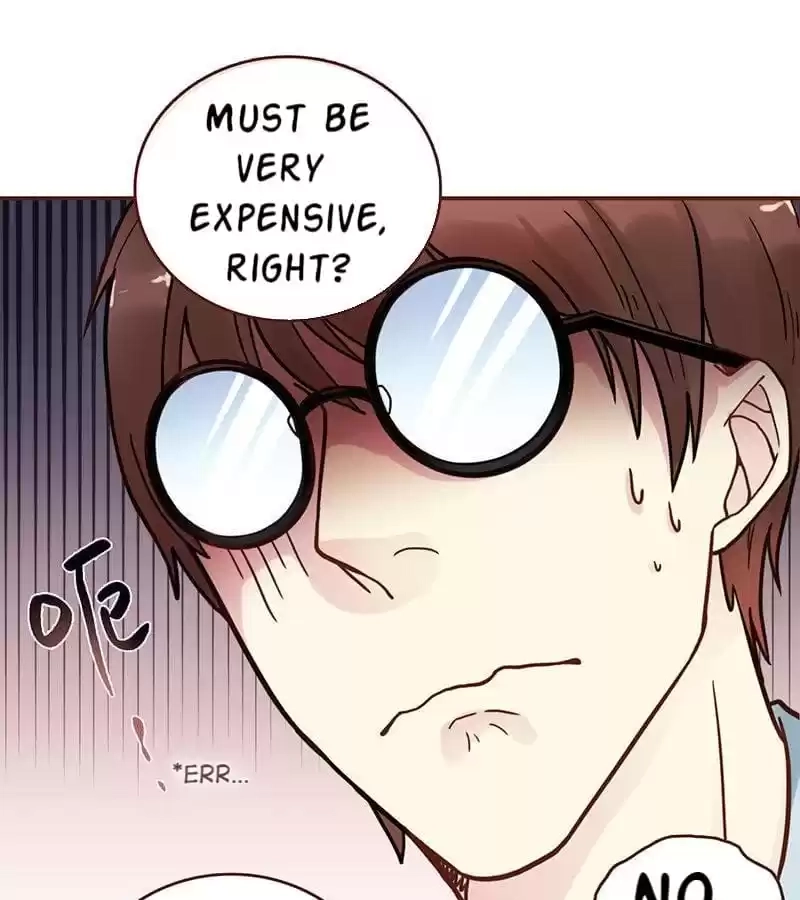 Read The Worst Infatuation chapter 74 image 90 on Lezhin