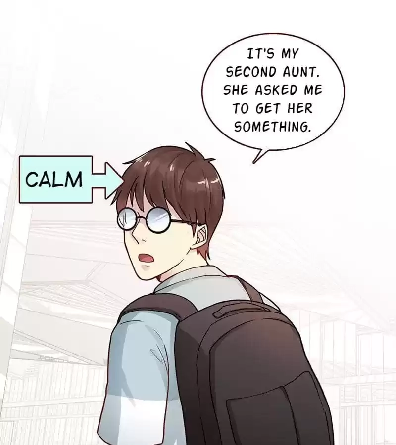Read The Worst Infatuation chapter 74 image 92 on Lezhin