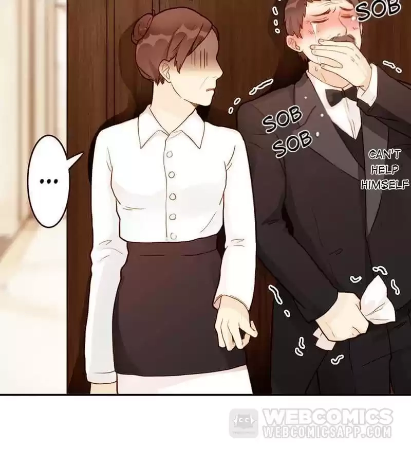 Read The Worst Infatuation chapter 75 image 102 on Lezhin