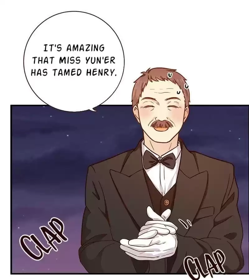 Read The Worst Infatuation chapter 75 image 21 on Lezhin
