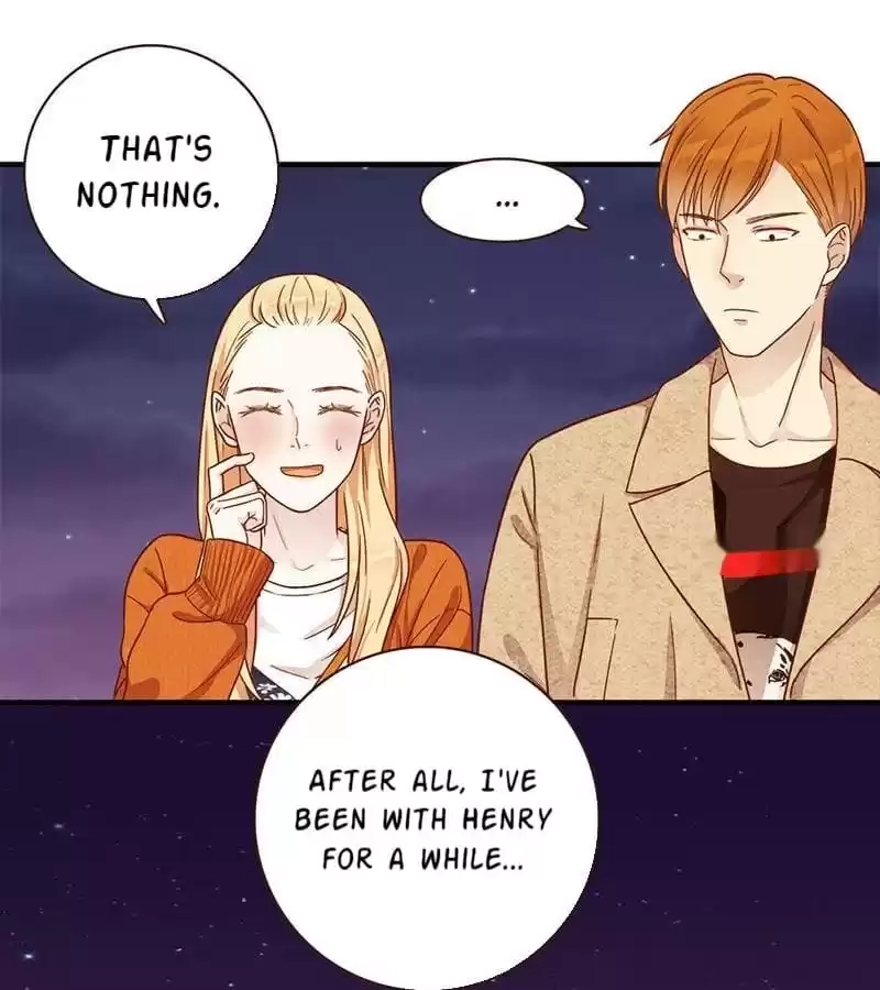 Read The Worst Infatuation chapter 75 image 23 on Lezhin