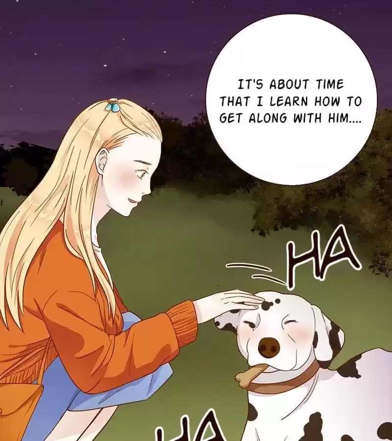 Read The Worst Infatuation chapter 75 image 25 on Lezhin