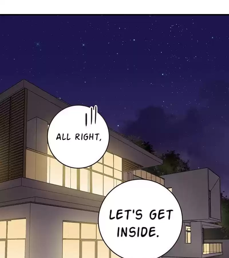 Read The Worst Infatuation chapter 75 image 31 on Lezhin