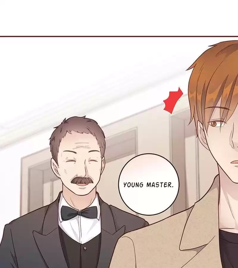 Read The Worst Infatuation chapter 75 image 33 on Lezhin