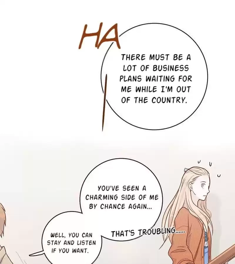 Read The Worst Infatuation chapter 75 image 35 on Lezhin