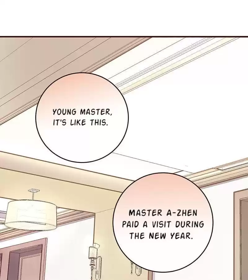 Read The Worst Infatuation chapter 75 image 37 on Lezhin