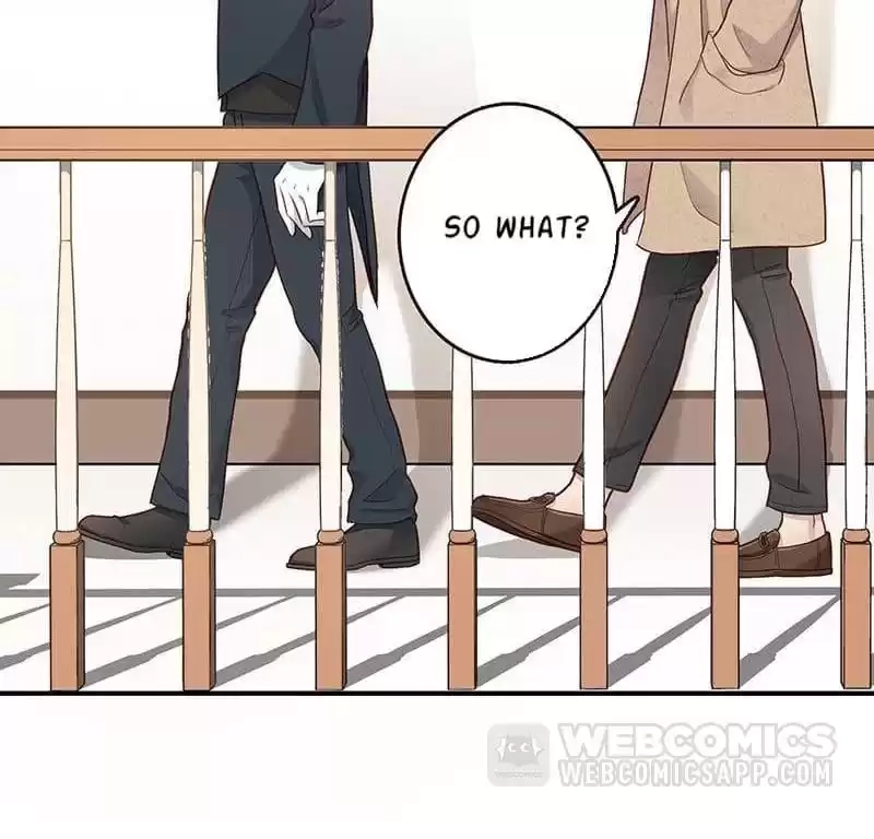 Read The Worst Infatuation chapter 75 image 40 on Lezhin