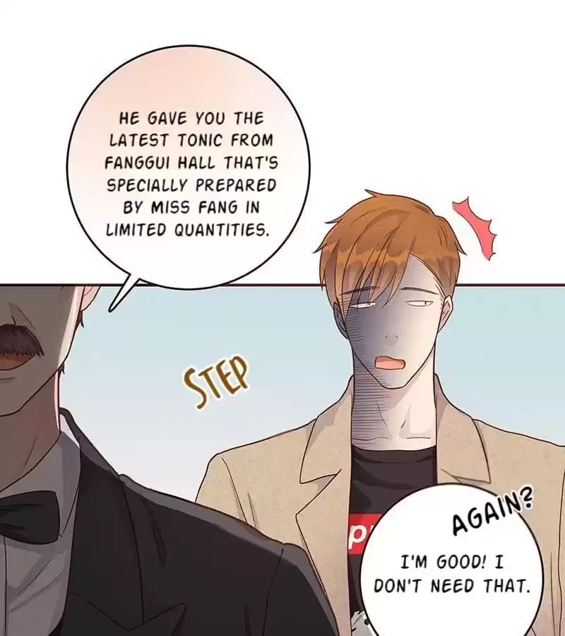 Read The Worst Infatuation chapter 75 image 41 on Lezhin