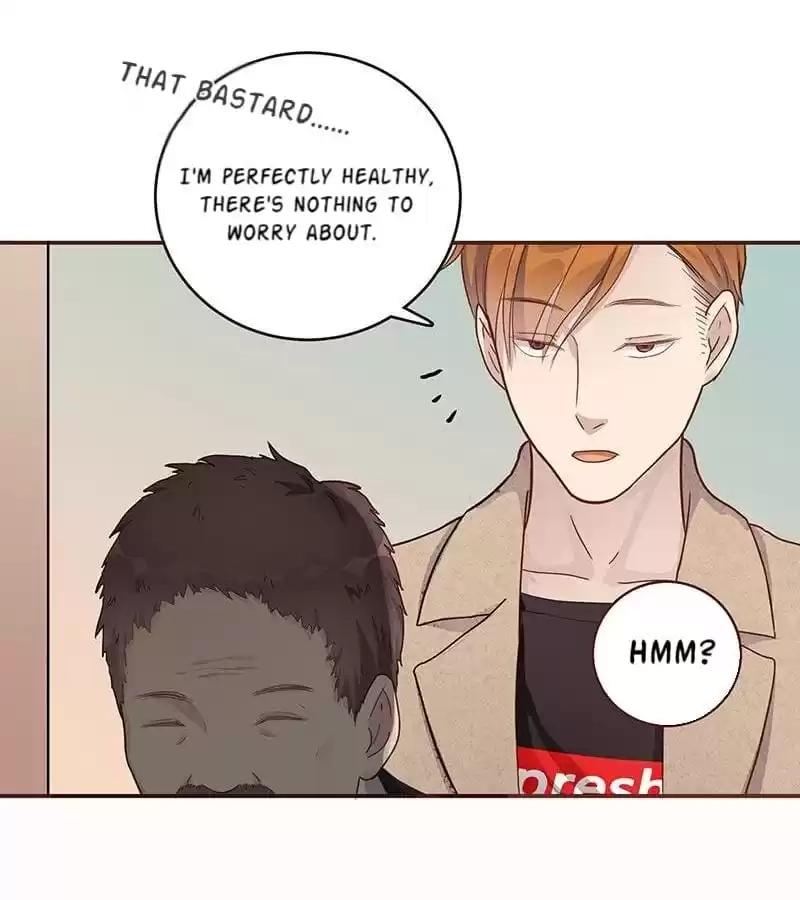 Read The Worst Infatuation chapter 75 image 46 on Lezhin