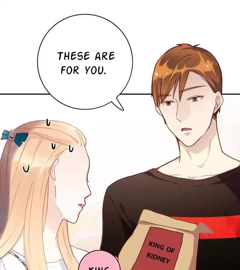Read The Worst Infatuation chapter 75 image 63 on Lezhin