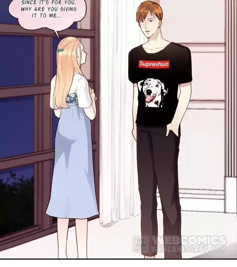 Read The Worst Infatuation chapter 75 image 66 on Lezhin
