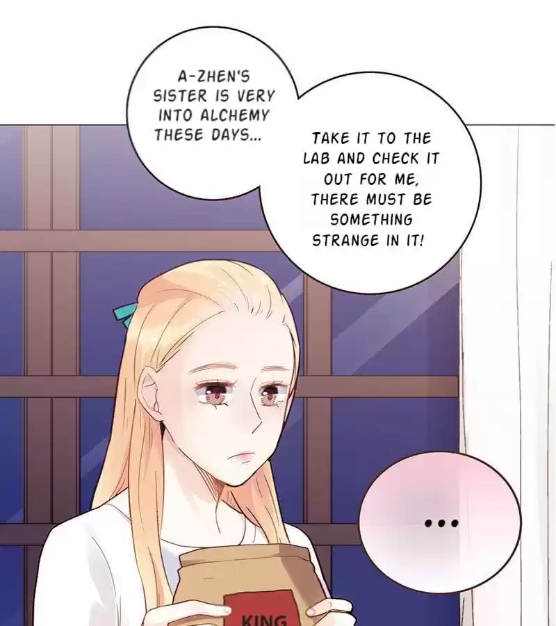 Read The Worst Infatuation chapter 75 image 68 on Lezhin