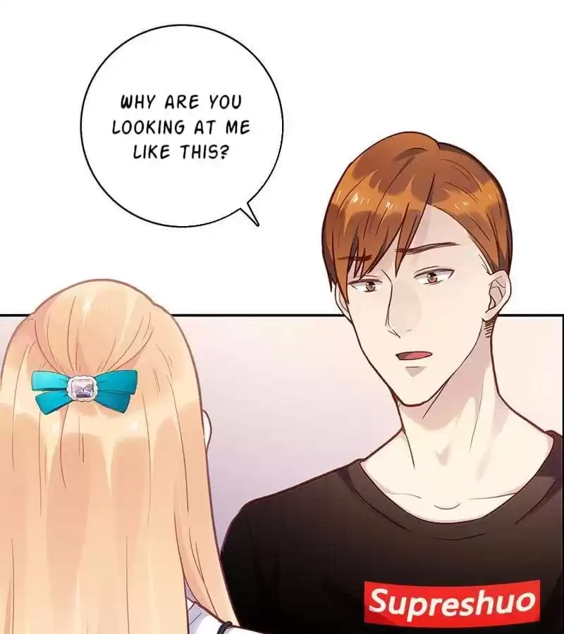 Read The Worst Infatuation chapter 75 image 73 on Lezhin