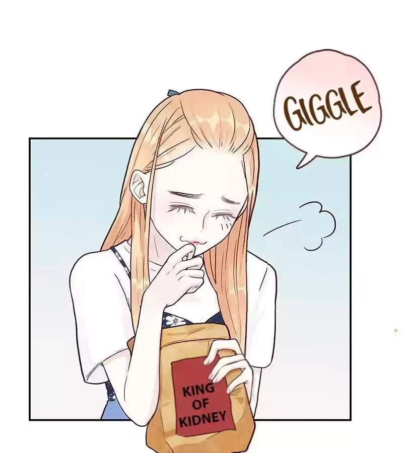 Read The Worst Infatuation chapter 75 image 75 on Lezhin