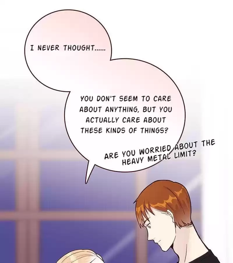 Read The Worst Infatuation chapter 75 image 78 on Lezhin