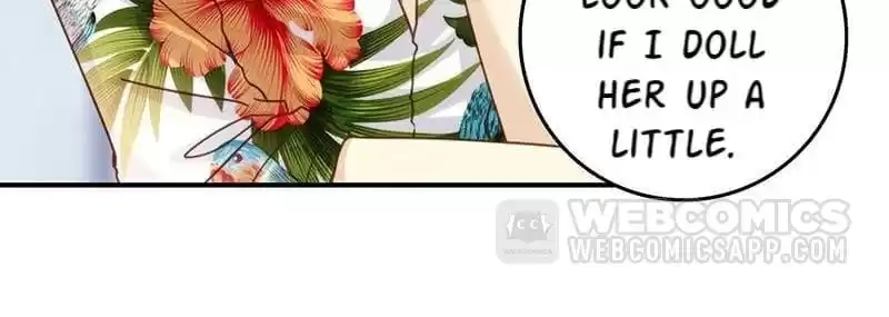 Read The Worst Infatuation chapter 76 image 100 on Lezhin