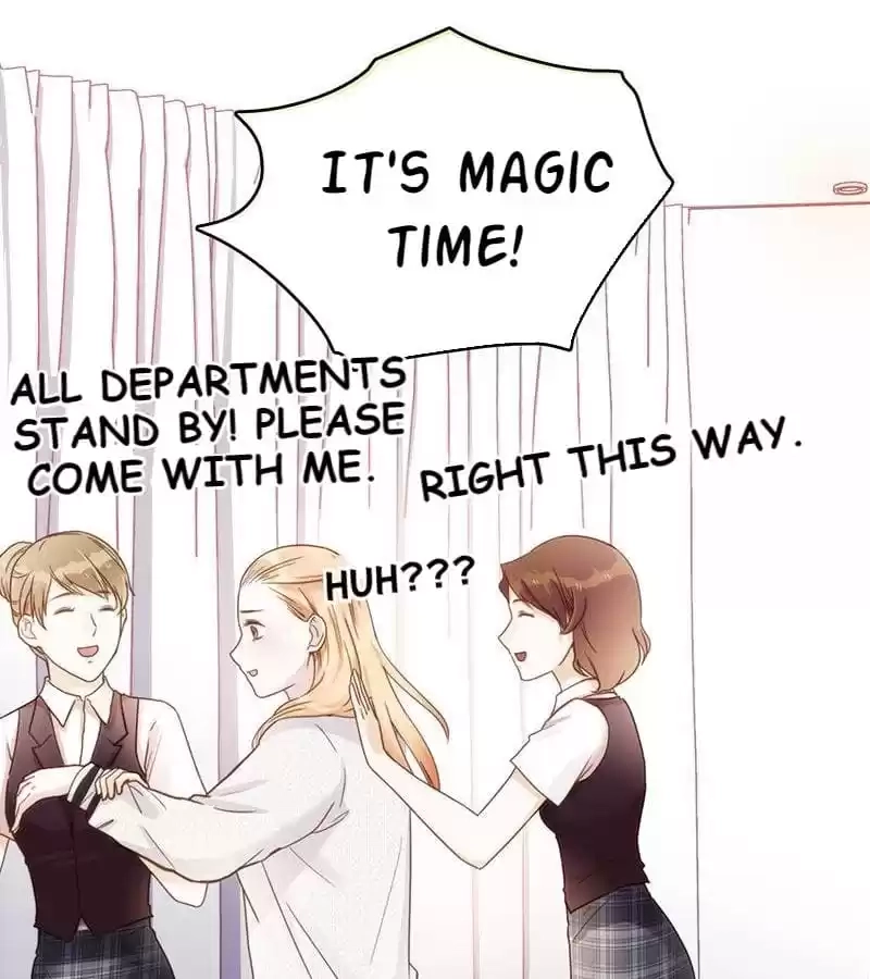 Read The Worst Infatuation chapter 76 image 104 on Lezhin