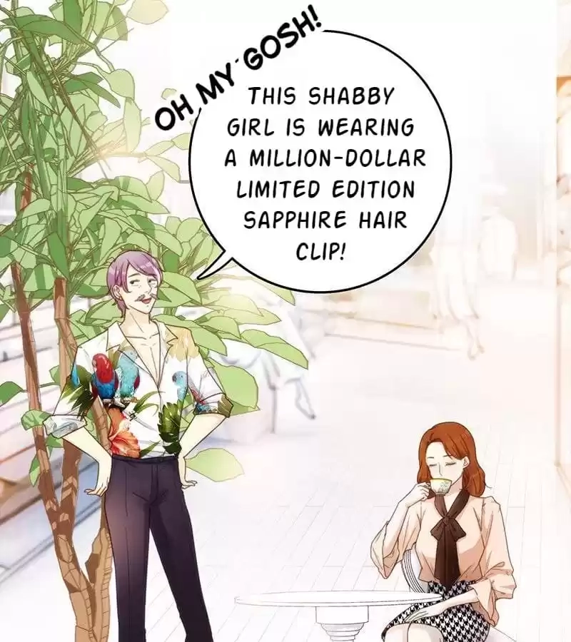Read The Worst Infatuation chapter 76 image 108 on Lezhin