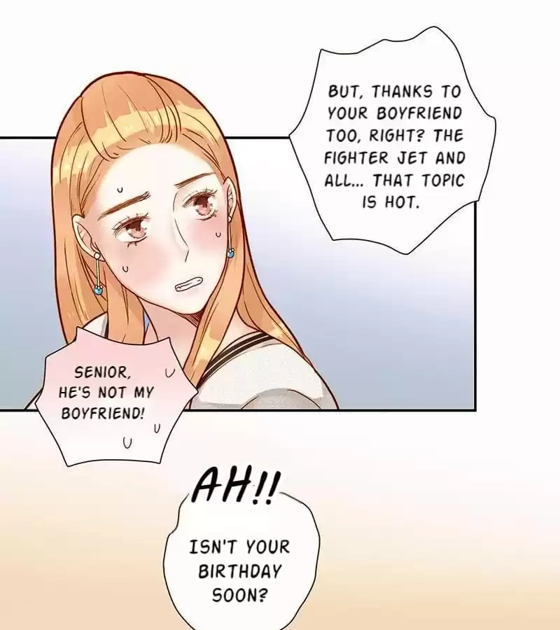 Read The Worst Infatuation chapter 76 image 11 on Lezhin