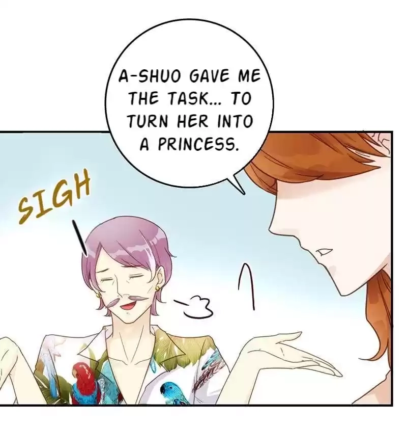 Read The Worst Infatuation chapter 76 image 114 on Lezhin