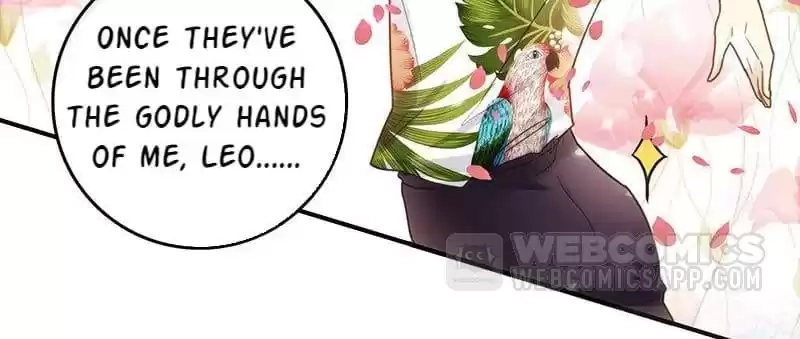 Read The Worst Infatuation chapter 76 image 116 on Lezhin