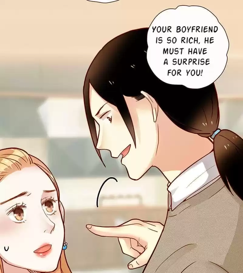 Read The Worst Infatuation chapter 76 image 13 on Lezhin