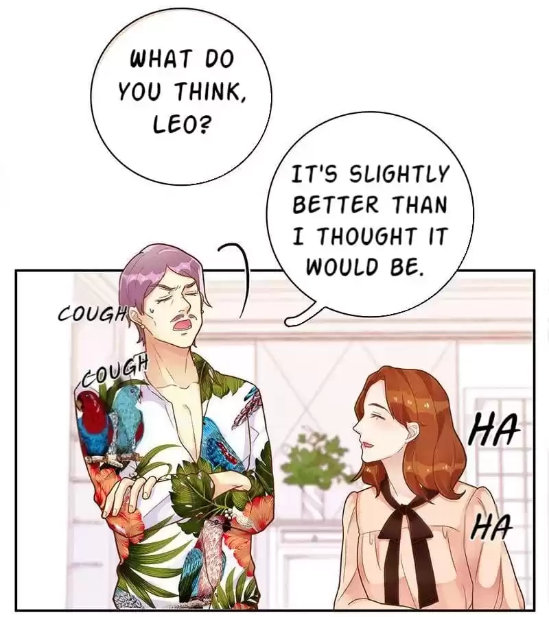 Read The Worst Infatuation chapter 76 image 130 on Lezhin