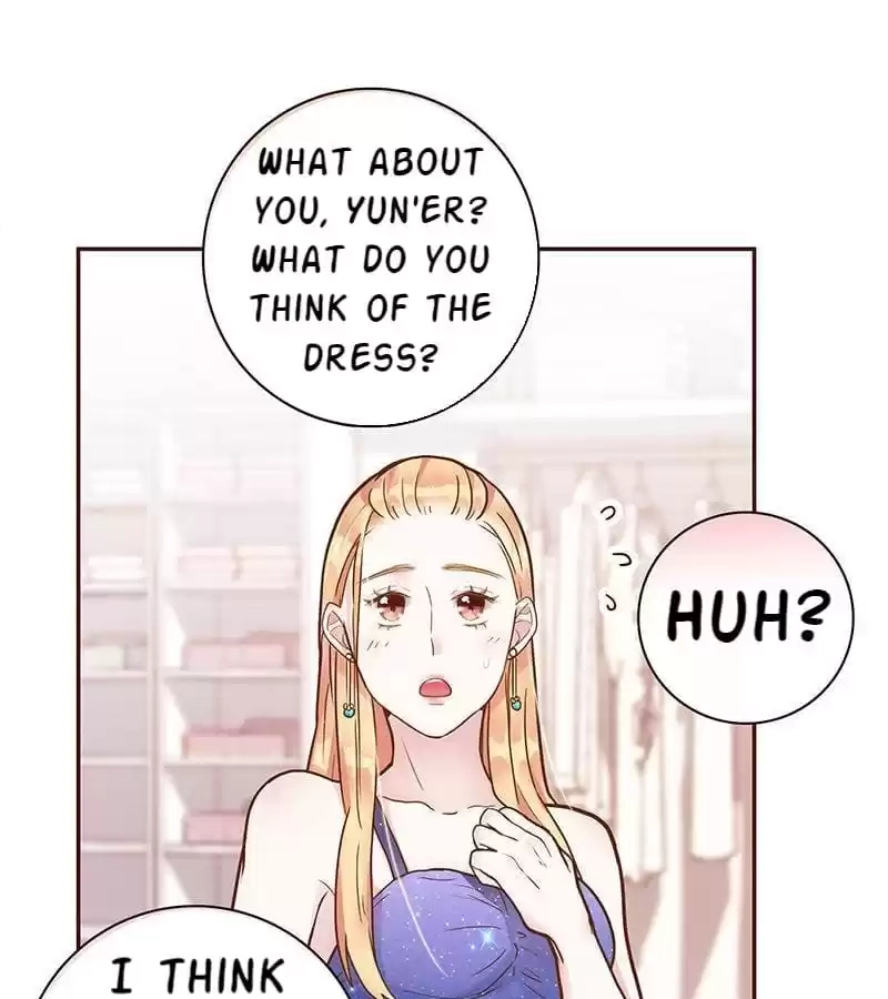 Read The Worst Infatuation chapter 76 image 132 on Lezhin