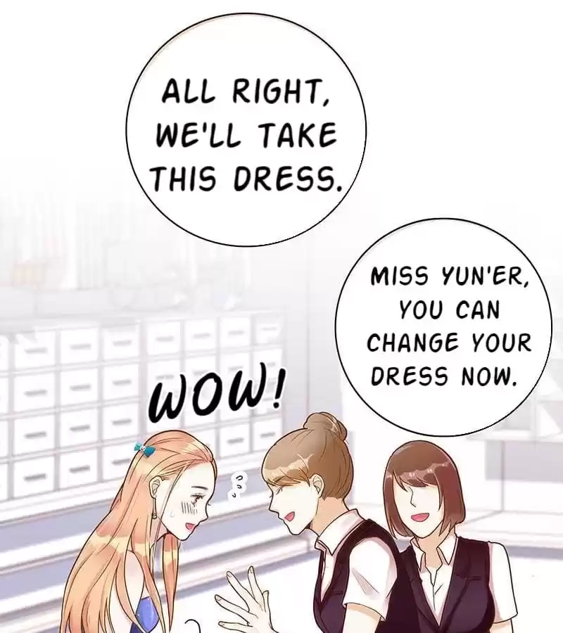 Read The Worst Infatuation chapter 76 image 134 on Lezhin