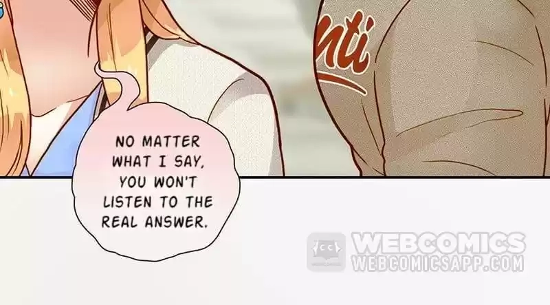 Read The Worst Infatuation chapter 76 image 14 on Lezhin