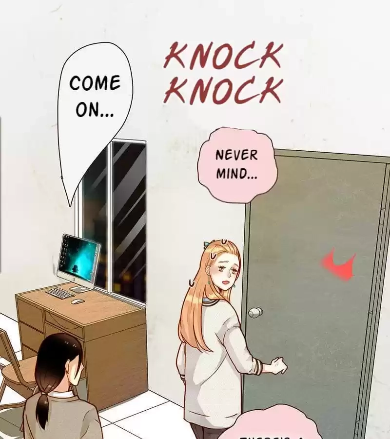 Read The Worst Infatuation chapter 76 image 15 on Lezhin