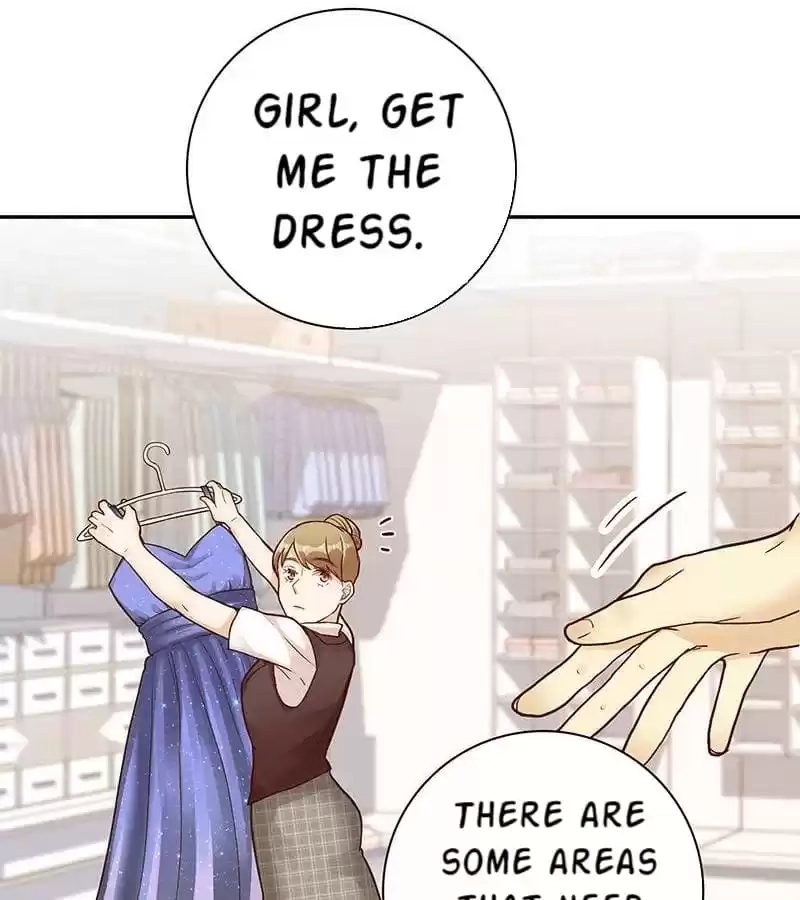 Read The Worst Infatuation chapter 76 image 152 on Lezhin