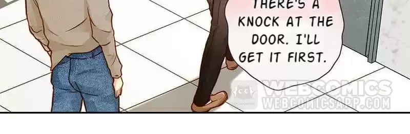 Read The Worst Infatuation chapter 76 image 16 on Lezhin