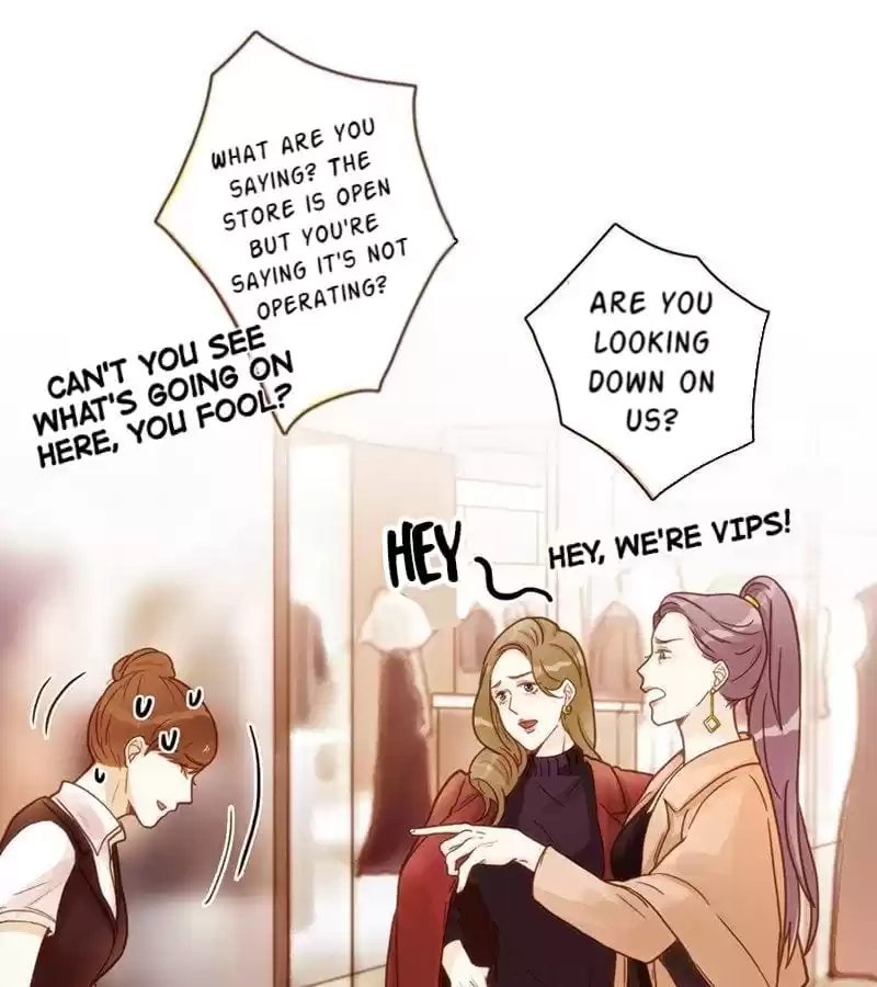 Read The Worst Infatuation chapter 76 image 162 on Lezhin