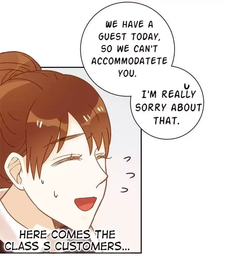 Read The Worst Infatuation chapter 76 image 164 on Lezhin