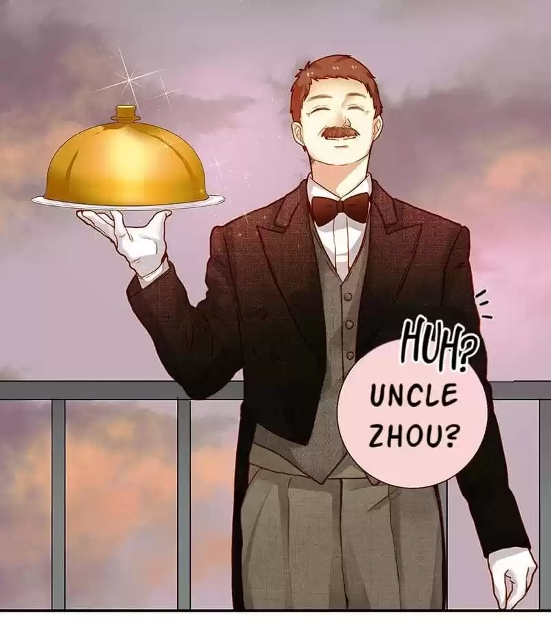 Read The Worst Infatuation chapter 76 image 18 on Lezhin