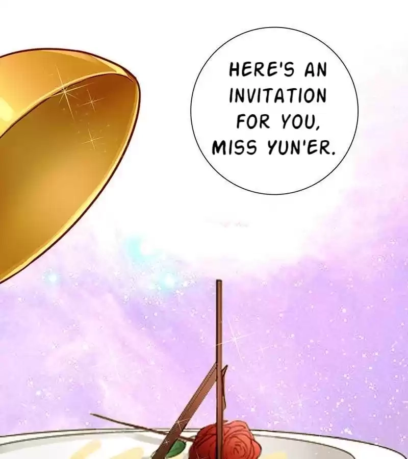 Read The Worst Infatuation chapter 76 image 21 on Lezhin