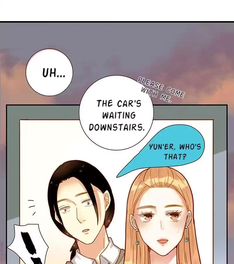 Read The Worst Infatuation chapter 76 image 25 on Lezhin