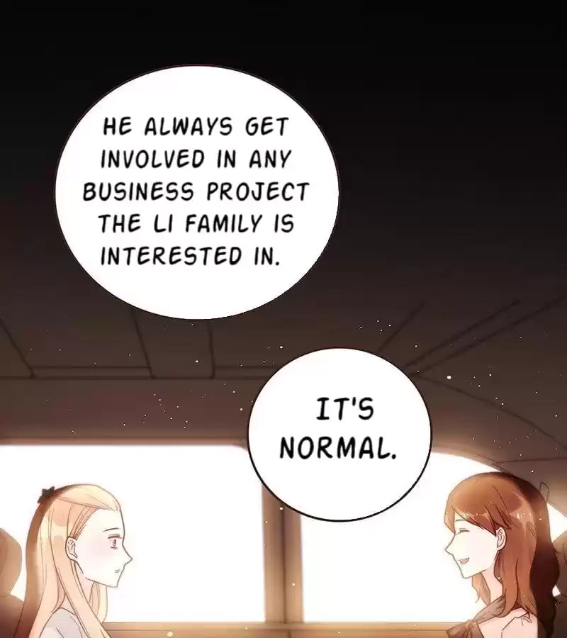 Read The Worst Infatuation chapter 76 image 256 on Lezhin