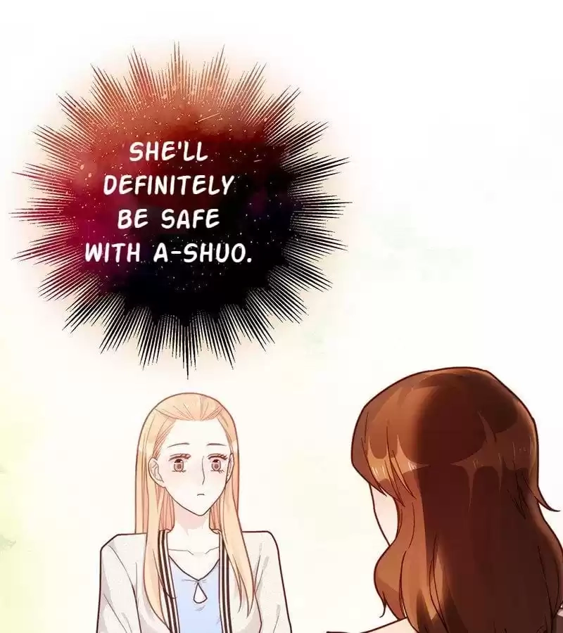 Read The Worst Infatuation chapter 76 image 262 on Lezhin